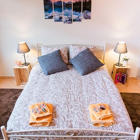 Muses Old Town Ioannina Appartement Buitenkant foto