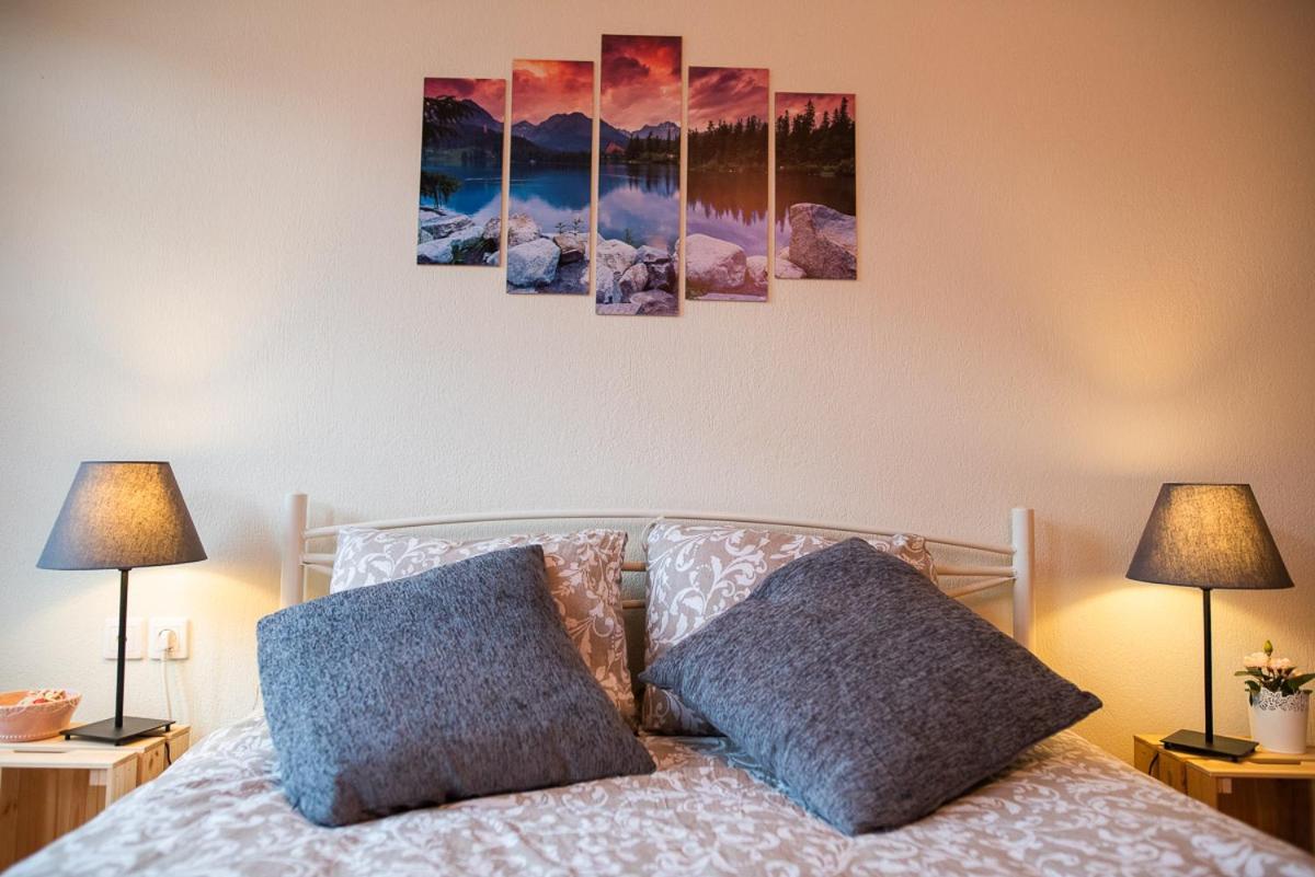 Muses Old Town Ioannina Appartement Buitenkant foto
