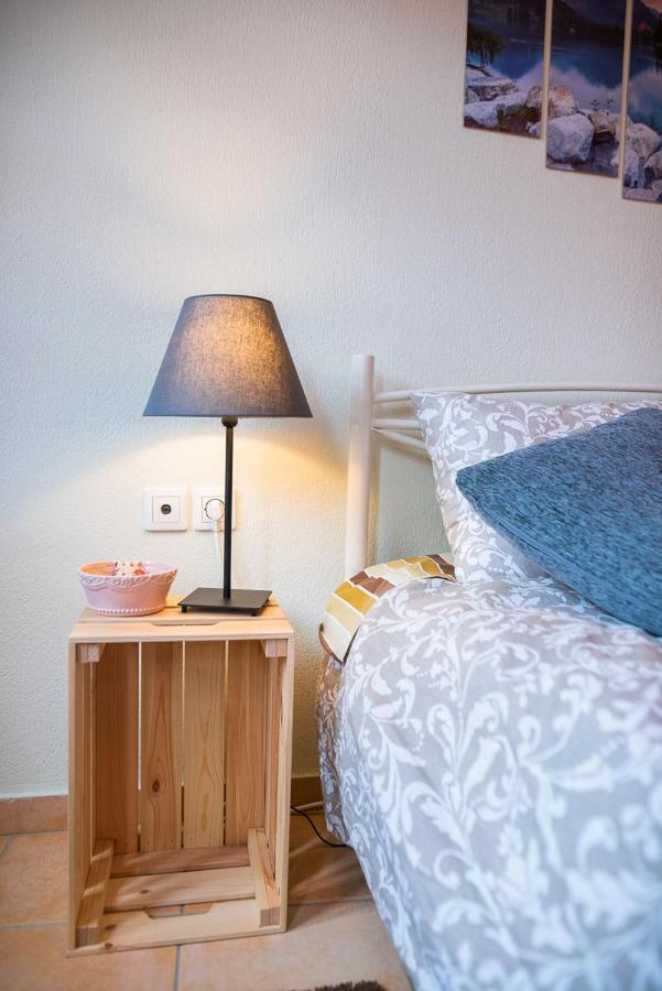 Muses Old Town Ioannina Appartement Buitenkant foto