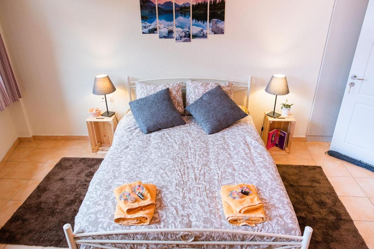 Muses Old Town Ioannina Appartement Buitenkant foto