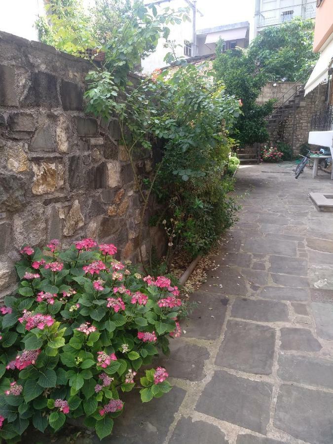 Muses Old Town Ioannina Appartement Buitenkant foto